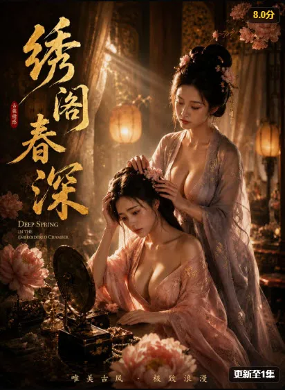 《绣阁春深》剧集缩略图