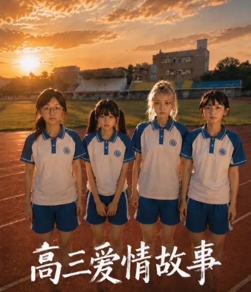 《高三爱情故事》剧集缩略图