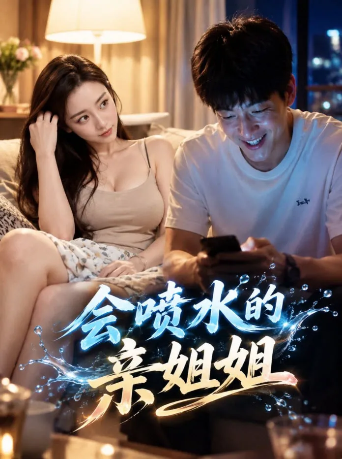 《姐姐》剧集缩略图